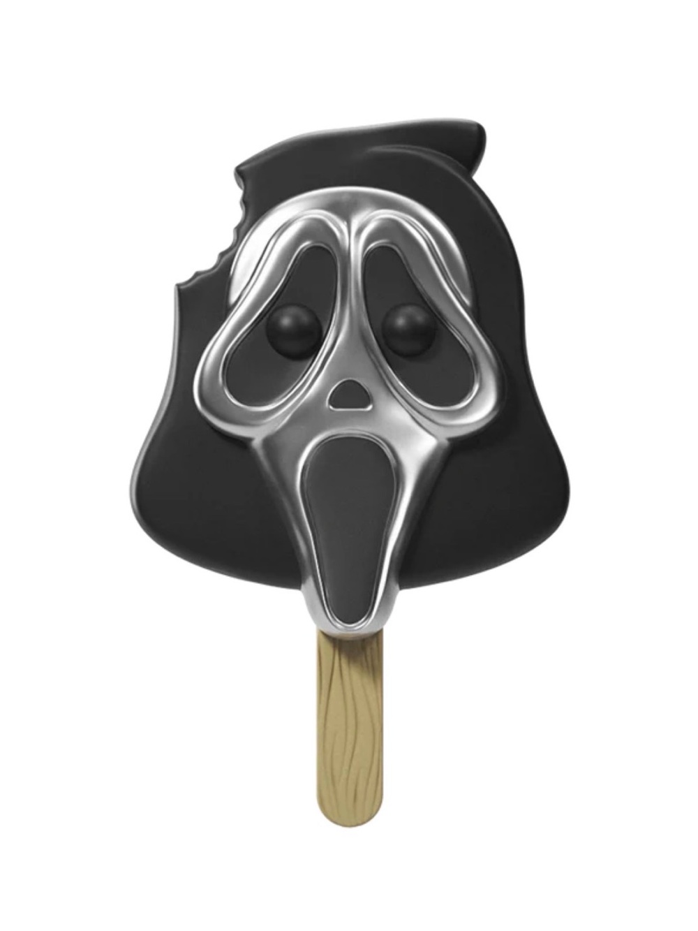 culturefly meltz ghostface chrome